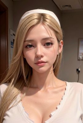 L (Медсестра) Это поможет тебе быстрее восстановиться.