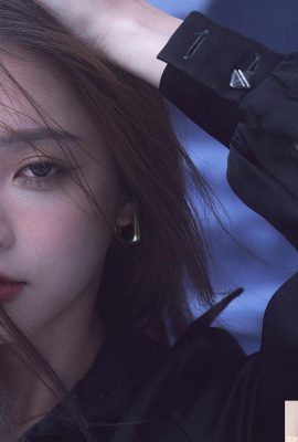 (Шэрон Чен) Мило, но сексуально, чем больше смотришь, тем больше смотришь (29P)