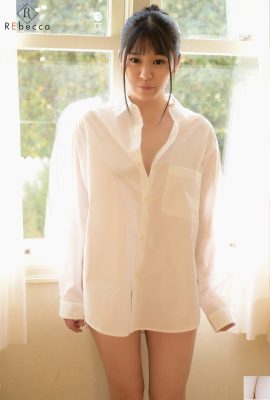 (Амано Ханано) Белая нежная грудь, круглая талия, тонкие изгибы, горячая и привлекательная (26P)