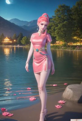 Бог медицины Лун Юинь Цзи ndy587