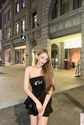 (Sunnw «Любые красивые ноги людей хороши, а фигура в основном фанат Fairy Xia (25p)