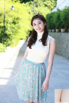 Yuan Qianhui- (ys-web) HD Photo Diagram Vo1.704 (100p)