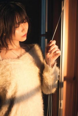 (Fujita) Пухлая фигура заставляет людей есть мороженое (22p)