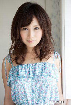 (Kojima なみ) Нежное лицо и сладкая, белая и нежная Q-подобная грудь переполнена (42p)