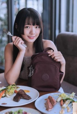 Преимущества красивой девушки «радость» бесконечны, а красивые фото увлекательны