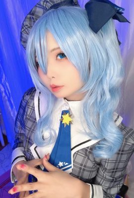 Ежемесячный Чучу ☆ Magic 2023. Ноябрьский выпуск Class-X-2