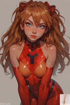 ★ Patreon ★ (Эшли Ньюхаус) стилизована Asuka