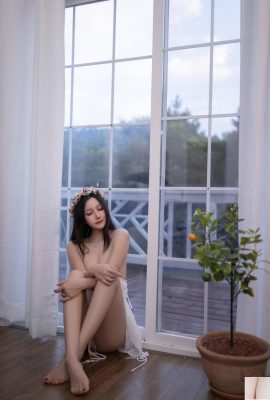 Икра рыба-《зонтик цветов》 (18p)