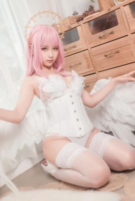 Глупый Момо — Легкий ангел (45p)