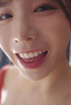 Ebisaki AO: крупная женщина, которая любит меня больше всего в мире грудного вскармливания … (21p)