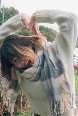 (Renfuji) Свежий и милый Q-тендерный тело полон коллагена (31p)