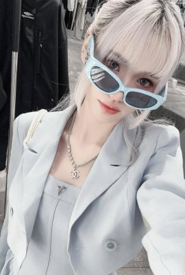 Твердое тело «Freya ｜ feiya» Симпатичные и очаровательные глаза могут разряжаться (18p)