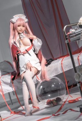 Глупая момо-пропечка (18p)