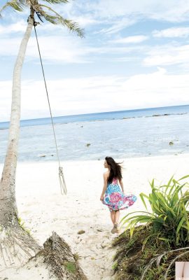 (Haitsuka Chiei) Чрезвычайно заманчивая и эксцентричная фигура горячая и соблазнительная (27p)