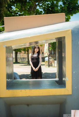 (Миё Исикава) сладкая и милая (45p)