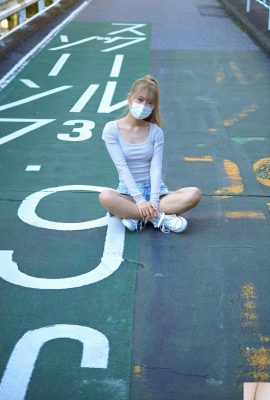 (ありかぇ) Очарование невыносимо, а заманчивая осанка невыносима (33p)