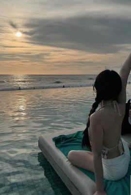 Сладкое дыхание «Луна» Фея спускается на Землю до крайнего искушения красоты (22p)