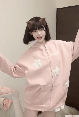 Белое и нежное тело «Xiao nuo nυono) излучает сказочный дух (21p)