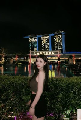 (Верна Чен «Горячая кривая не может удерживать ее полностью (21p)