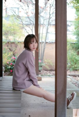 (Иори も �) Ее нежные и круглые груди трудно сопротивляться ее очарованию (30p)