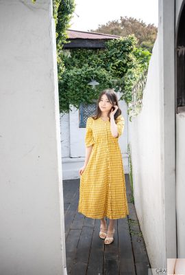 (Хамасаки) Освободите свое тело и иметь горячую и красивую грудь, полностью выставленные (28p)