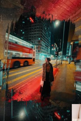 Злые и красивые груди «lan’er» завидные и творческие (18p)