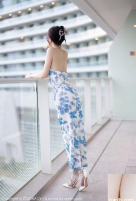 (XiaoYu) HD Photo 2022.10.09 Vol.877 Lin Xinglan (85p)