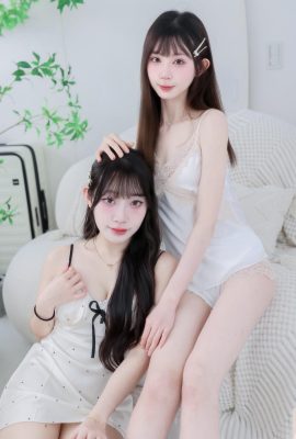 Темперамент «Тоаст», тонкая и хорошая фигура не может быть скрыта (21p)