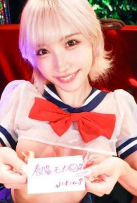 Shunyo Mocha: унифицированная секс -индустрия GAL Namahame Gakuen Полностью субъективные 4 костюма (14p)