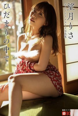 (Wangyue ㊕) Красивая зрелая женщина смело показывает свою сторону искушения и вообще не скрывает ее (31p)