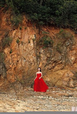 (Муту Том) Сладкая улыбка делает людей неотразимыми и без очарования (27p)