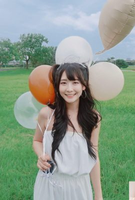 «Lu Zixuan Lois» визуальное воздействие заставляет людей чувствовать себя слабыми и неспособными стоять (21p)