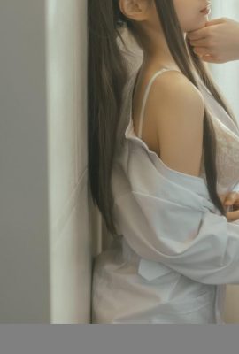 Аниме — глупый момо -а -остась, уходи с работы (128p)