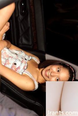 Специальное издание Lolita Girl Brashed Pussy Date Date — Ханано Мария (96p)