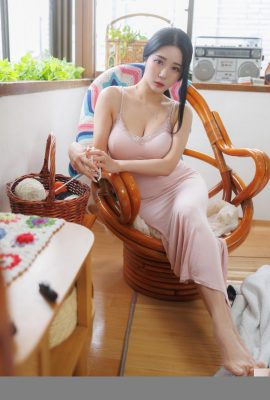 (Jeong Bomi) Удивительные кривые вообще не выставлены (32p)