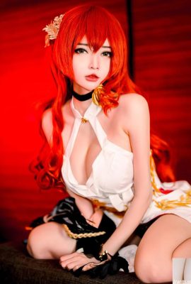 Postom Radle, Guj Note of Gerjwk.