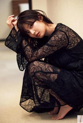 (Муту Том) Лучшая фигура действительно сумасшедшая! Так стесняется заставить оленя столкнуться с оленем (31p)