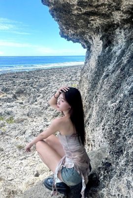 «Джоан» милая, сексуальная и увлекательная (21p)