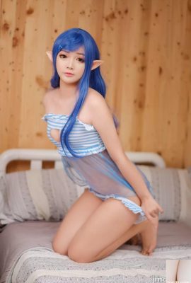 (Мимичан) Юки Асуна (Ало) (13p)