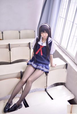 Как культивировать прохожие героиню, Шию Сяжхиу (24p)