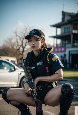 ★ Patreon ★ (время) Специальное блок 3