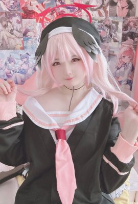 Миса Дайдай — Шиме Кохару Шимо Кохару (29p)