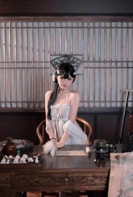 Бангни — древний стиль кроличьего духа (75p)