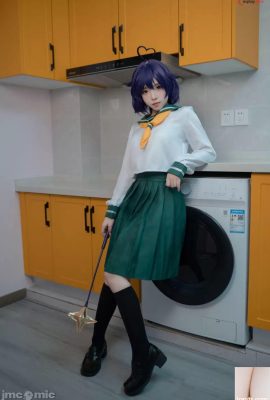 Бангни cosplay Hiiragi utena — Махуоуджо ни Акогарете (82p)