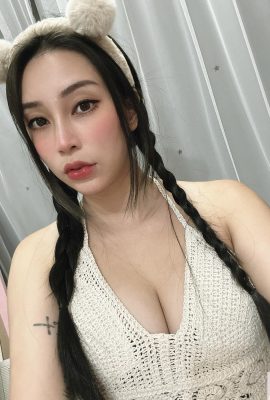 «Юлиана» очаровательная кривая запускает жажду волны (20p)