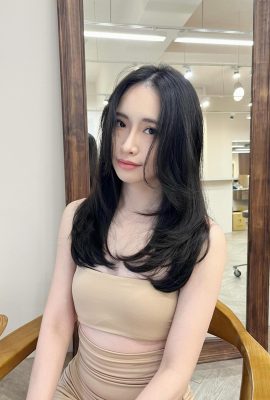 «Qingqing_emilie» визуальное воздействие заставляет людей чувствовать себя слабыми и неспособными стоять (28p)