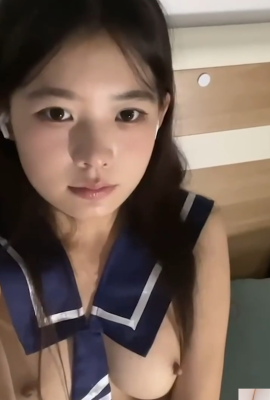 Цзя Цзя (11p) во внутренней Монголии