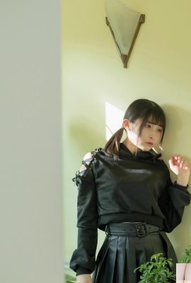 (Shui na しおね) Все тело освобождает и сумасшедшее, когда вы видите его (26p)