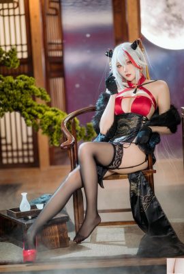 (Коллекция в Интернете) VIP -эксклюзив (68p) Guaxi Jiang