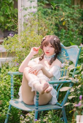 Цветочная колокольня Пеа Принцесса (79p)